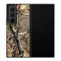 Camoflage Real Tree Samsung Galaxy Z Fold 8 Ultra Case