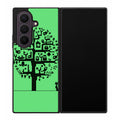 Cat Tree Samsung Galaxy Z Fold 8 Ultra Case