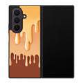 Cheese & Butter Dripping Samsung Galaxy Z Fold 8 Ultra Case