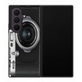 Classic Camera Samsung Galaxy Z Fold 8 Ultra Case