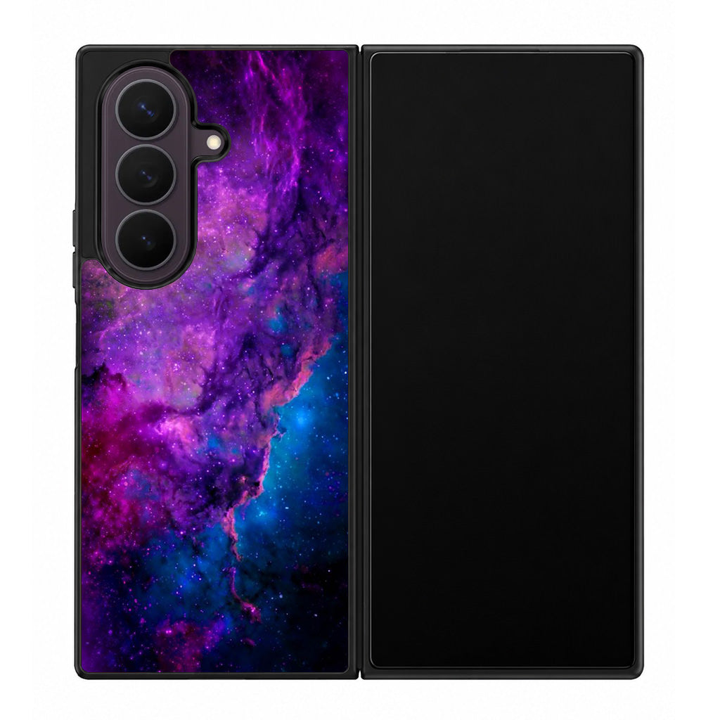Cloud in the Galaxy Samsung Galaxy Z Fold 8 Ultra Case