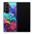 Colorful Smoke Boom Samsung Galaxy Z Fold 8 Ultra Case