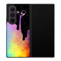 Coloring Galaxy Samsung Galaxy Z Fold 8 Ultra Case