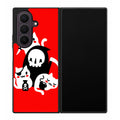 Death Little Helpers Samsung Galaxy Z Fold 8 Ultra Case