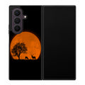 Deer Silhouette Samsung Galaxy Z Fold 8 Ultra Case