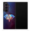 Diamond Supply Space Samsung Galaxy Z Fold 8 Ultra Case