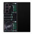 DJ Controller Samsung Galaxy Z Fold 8 Ultra Case
