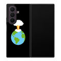 Dooms Day Samsung Galaxy Z Fold 8 Ultra Case