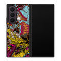 Double Dragons Samsung Galaxy Z Fold 8 Ultra Case