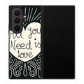 Drawn Love Samsung Galaxy Z Fold 8 Ultra Case