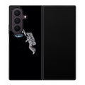 Dunk the Universe Samsung Galaxy Z Fold 8 Ultra Case