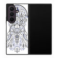 Eminence Crest Samsung Galaxy Z Fold 8 Ultra Case