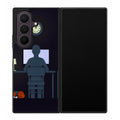 Engineering Student Life Samsung Galaxy Z Fold 8 Ultra Case
