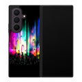 Feel Without Gravity Samsung Galaxy Z Fold 8 Ultra Case