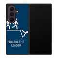 Follow The Leader Samsung Galaxy Z Fold 8 Ultra Case