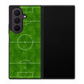 Football Field LP Samsung Galaxy Z Fold 8 Ultra Case