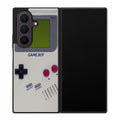 Game Boy Grey Model Samsung Galaxy Z Fold 8 Ultra Case