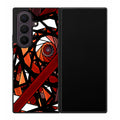Geometric Samsung Galaxy Z Fold 8 Ultra Case