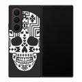 Greyskull Samsung Galaxy Z Fold 8 Ultra Case