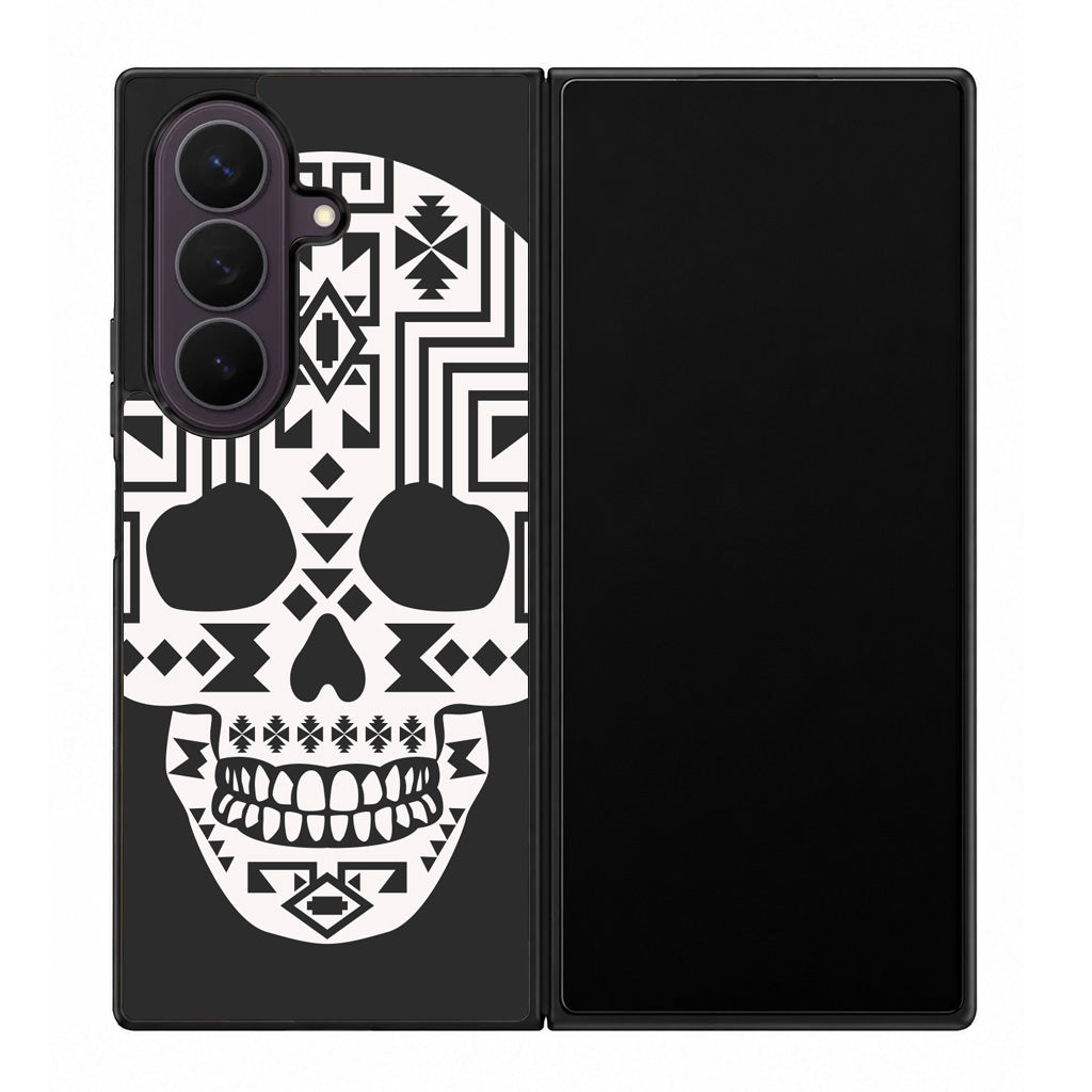Greyskull Samsung Galaxy Z Fold 8 Ultra Case
