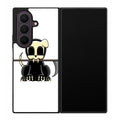 Grim Reapet Samsung Galaxy Z Fold 8 Ultra Case