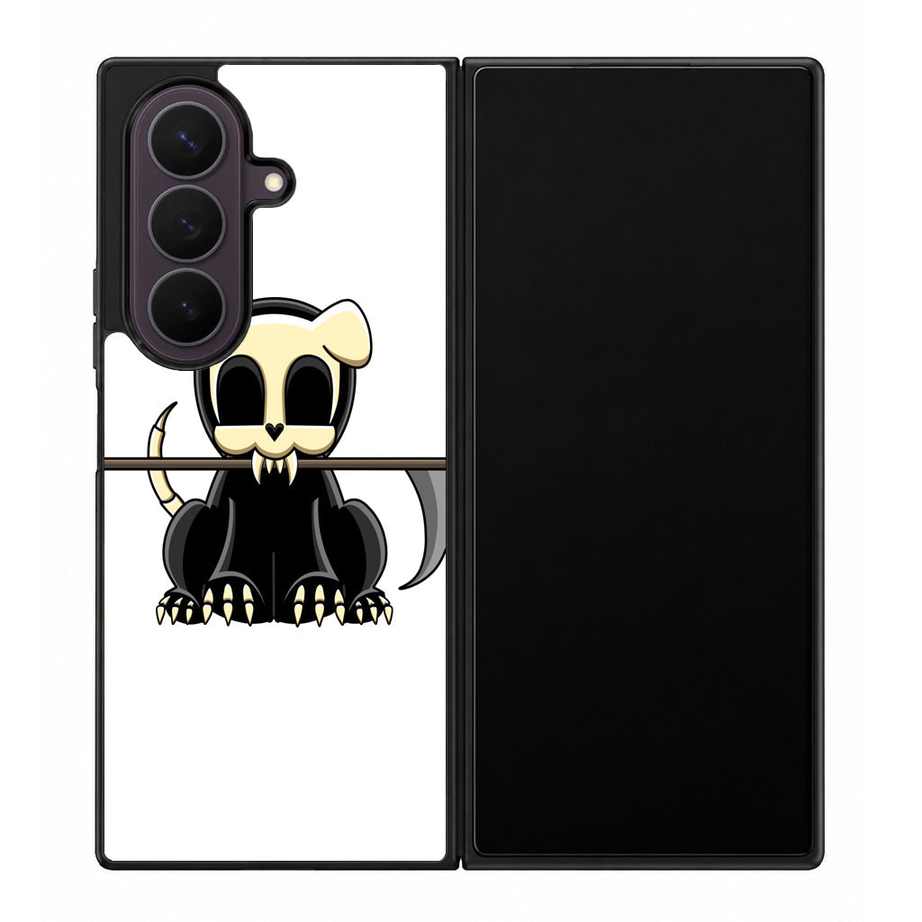 Grim Reapet Samsung Galaxy Z Fold 8 Ultra Case