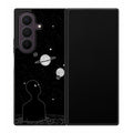 Hello Saturn Samsung Galaxy Z Fold 8 Ultra Case