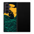 High Seas Samsung Galaxy Z Fold 8 Ultra Case