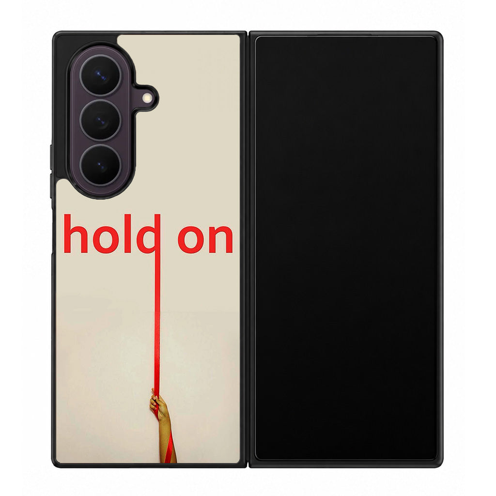 Hold On Samsung Galaxy Z Fold 8 Ultra Case