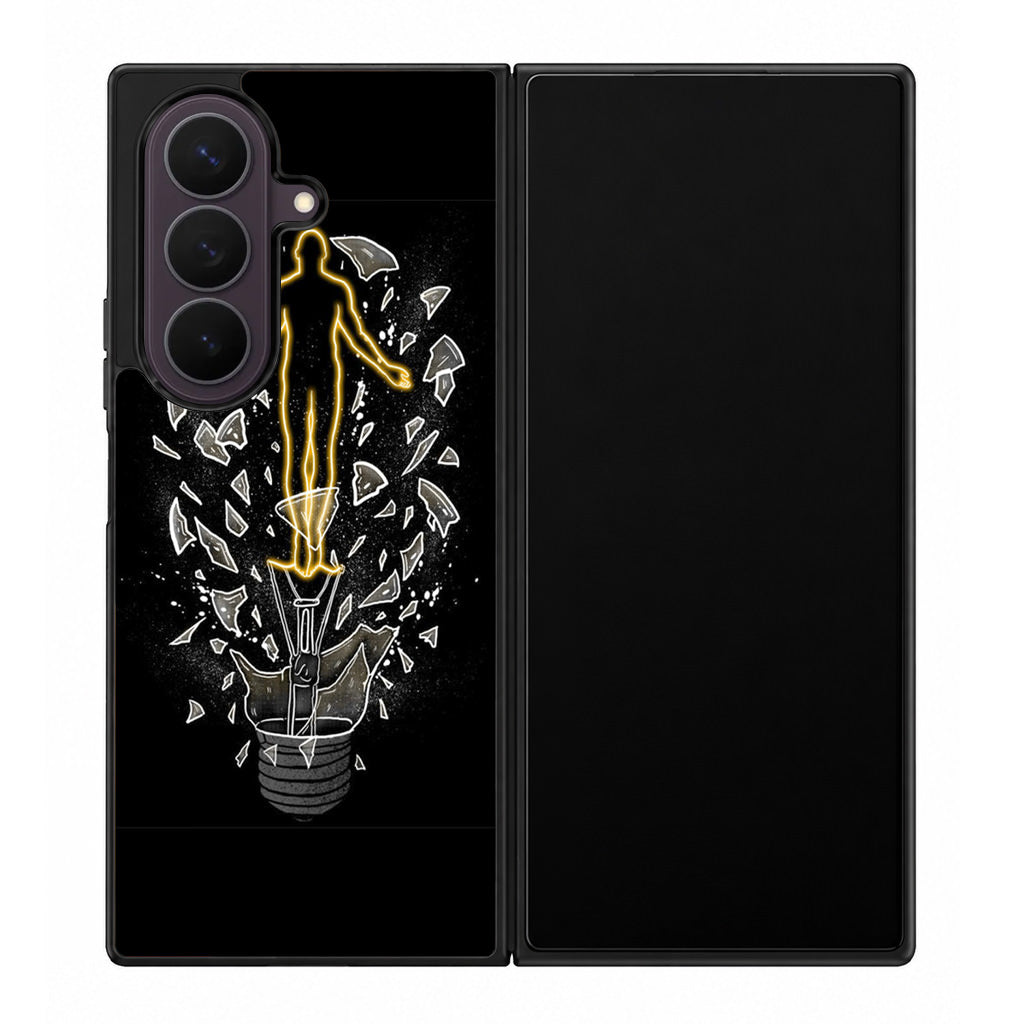 How To Save A Life Samsung Galaxy Z Fold 8 Ultra Case