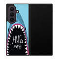 Hug Me Samsung Galaxy Z Fold 8 Ultra Case