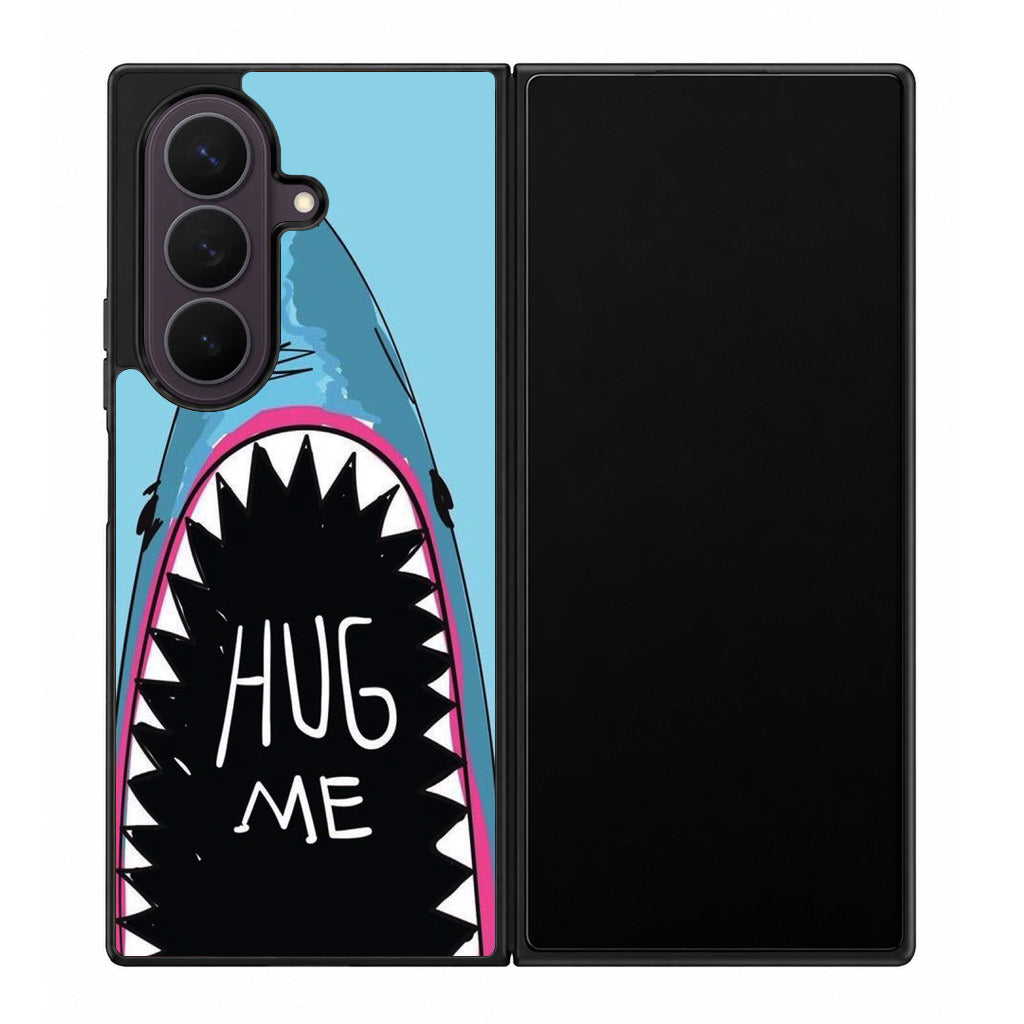 Hug Me Samsung Galaxy Z Fold 8 Ultra Case