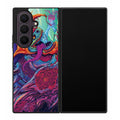 Hyper Beast Blood Eye Samsung Galaxy Z Fold 8 Ultra Case