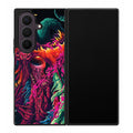 Hyper Beast Draco Samsung Galaxy Z Fold 8 Ultra Case