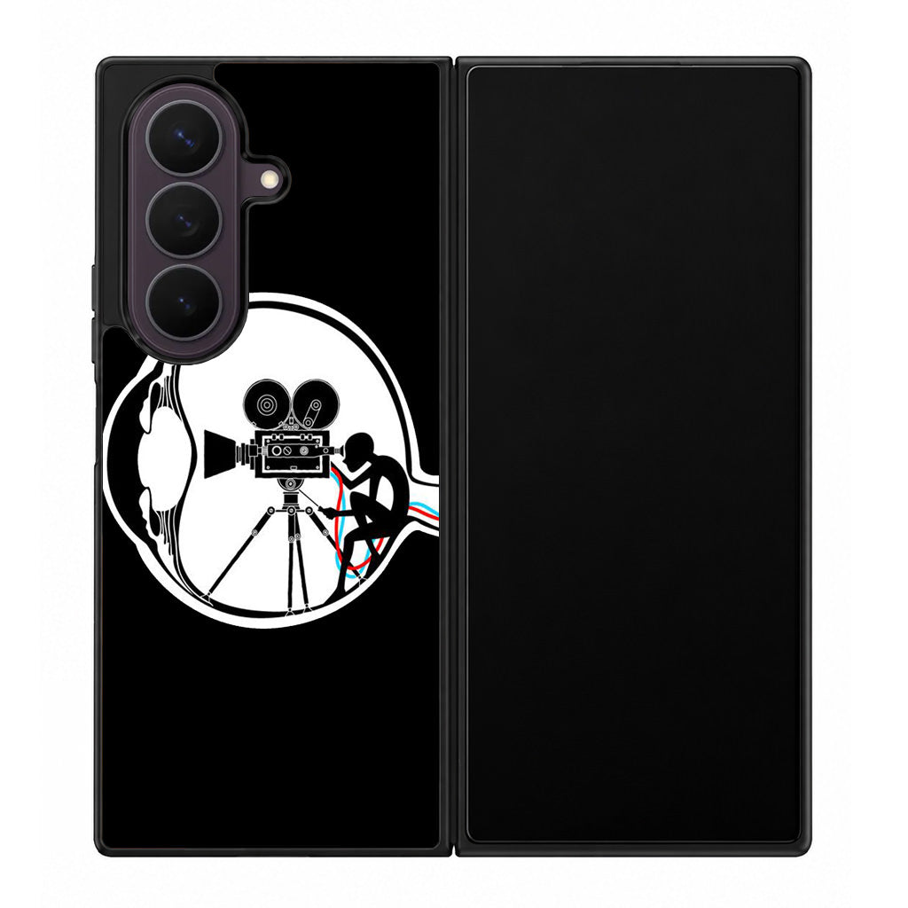Imagination Vision Samsung Galaxy Z Fold 8 Ultra Case