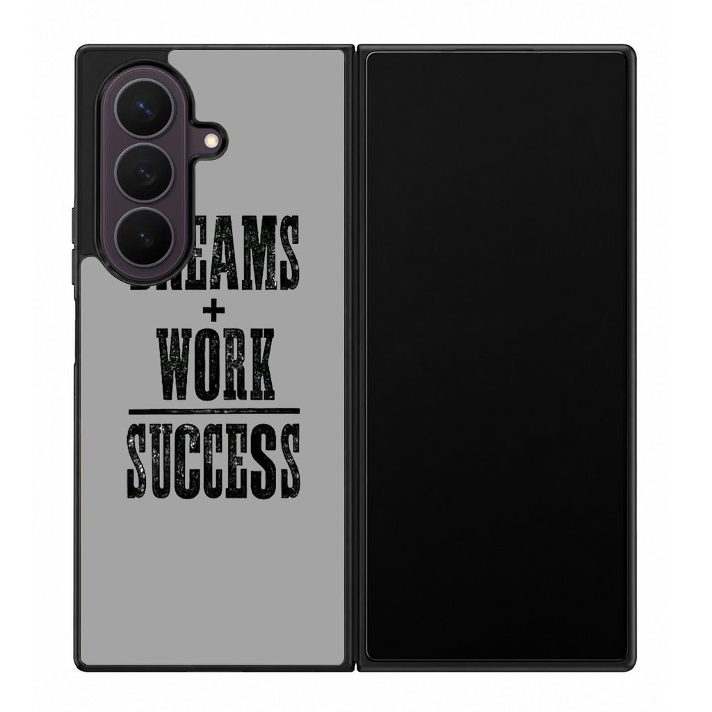 Key of Success Samsung Galaxy Z Fold 8 Ultra Case