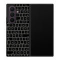 Keyboard Button Samsung Galaxy Z Fold 8 Ultra Case