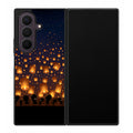 Lanterns Light Samsung Galaxy Z Fold 8 Ultra Case