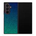 Lightning Bolt Symbol Samsung Galaxy Z Fold 8 Ultra Case