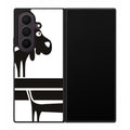Long Dog Samsung Galaxy Z Fold 8 Ultra Case