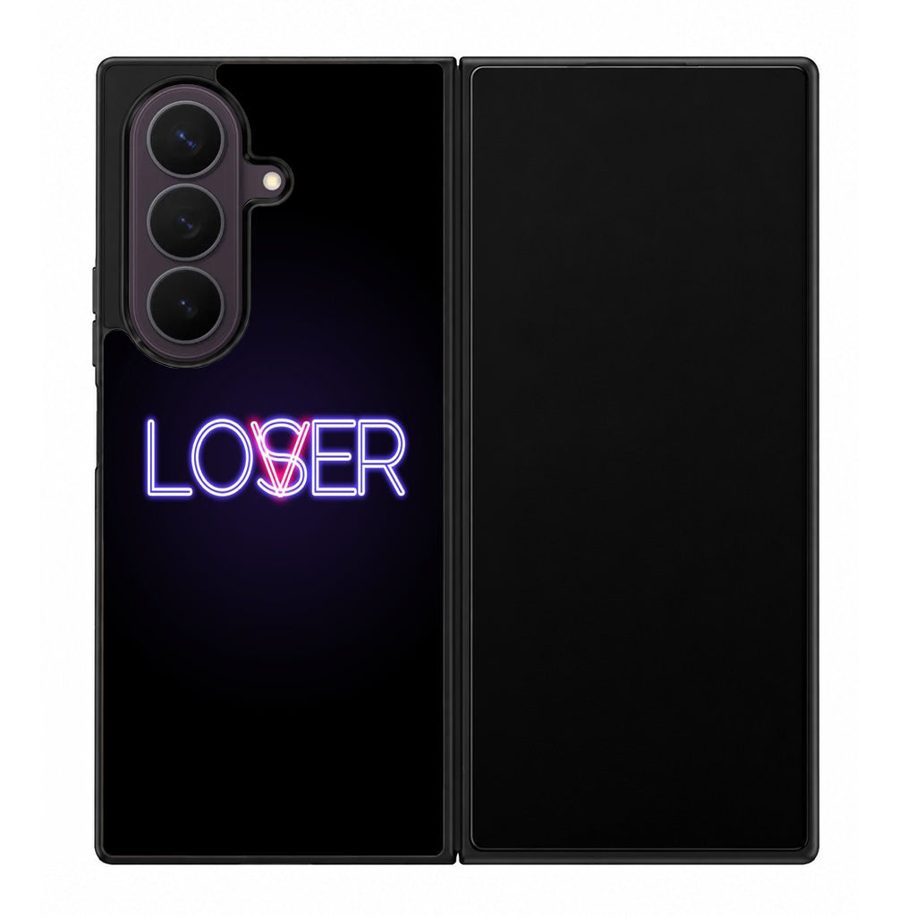 Loser or Lover Samsung Galaxy Z Fold 8 Ultra Case