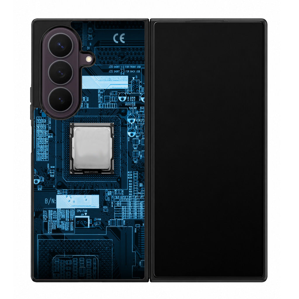 Mainboard Component Samsung Galaxy Z Fold 8 Ultra Case