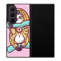 Mandala Sloth Samsung Galaxy Z Fold 8 Ultra Case