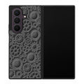 Mechanical Gears Samsung Galaxy Z Fold 8 Ultra Case