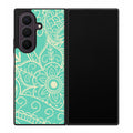 Nature Paisley Samsung Galaxy Z Fold 8 Ultra Case