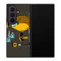Neighbor Bad Samsung Galaxy Z Fold 8 Ultra Case