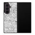 Neighborhood Samsung Galaxy Z Fold 8 Ultra Case