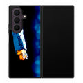 Never Knows Best Samsung Galaxy Z Fold 8 Ultra Case
