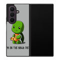 Ninja Diets Samsung Galaxy Z Fold 8 Ultra Case