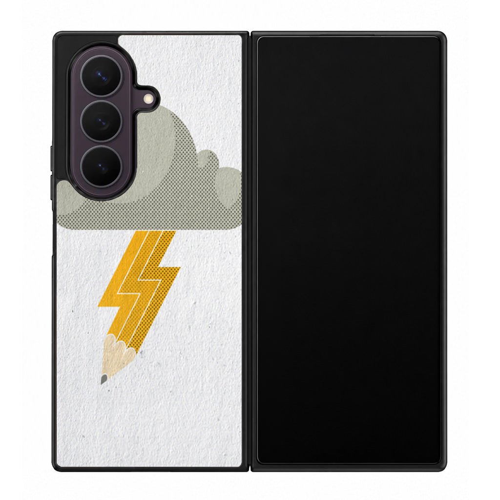 PenCloud Samsung Galaxy Z Fold 8 Ultra Case